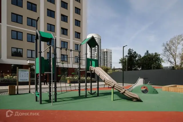 ЖК На Шефской — фото 4